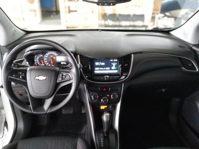 TRACKER LT 1.4 Turbo 16V Flex 4x2 Aut. - Foto 8