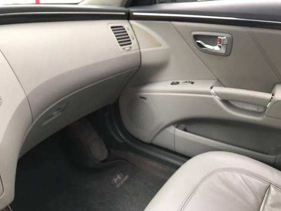 HYUNDAI AZERA 2008/2009 3.3 MPFI GLS SEDAN V6 24V GASOLINA 4P AUTOMÁTICO - Foto 2