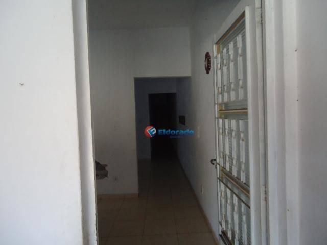 Casa com 3 dormitórios à venda, 125 m² por r$ 270.000,00 - jardim terras de santo antônio - Foto 3