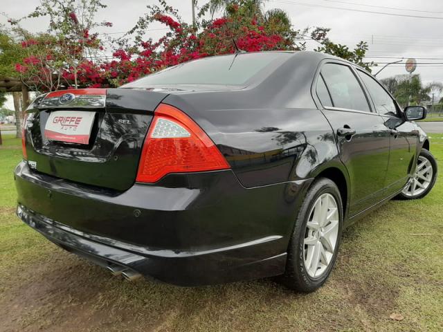 FORD FUSION SEL 2.5 16V 175CV AUT - Foto 10