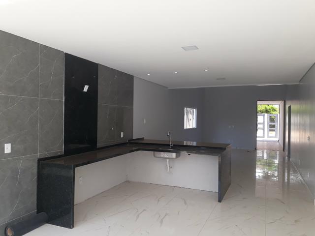 Rua 03, Casa Moderna completa, Vicente Pires - Foto 19