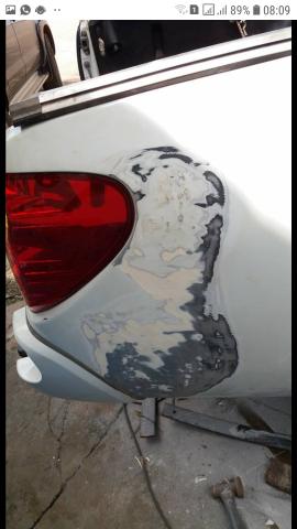 Lanternagem e pinturas automotivas - Foto 8