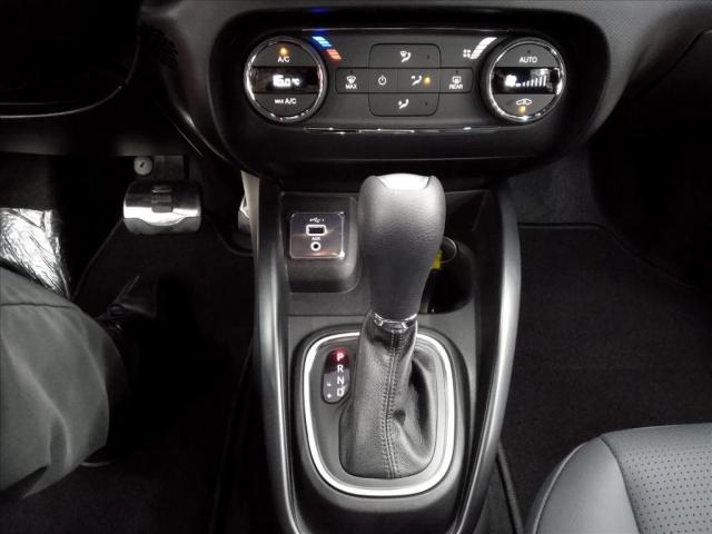 FIAT ARGO 1.8 E.TORQ FLEX HGT AT6 - Foto 12