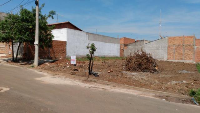 Terreno c/ 250m² no Parque Souza Queiroz em Cosmópolis-SP. (TE0075) - Foto 3