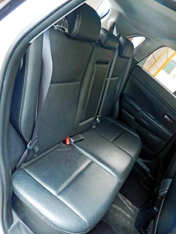 Mitsubishi ASX 4x4 Top de Linha - Foto 12