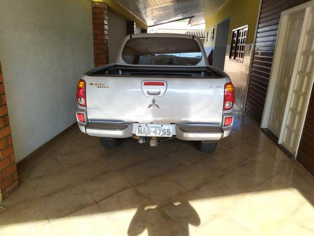 L200 Triton - Foto 6