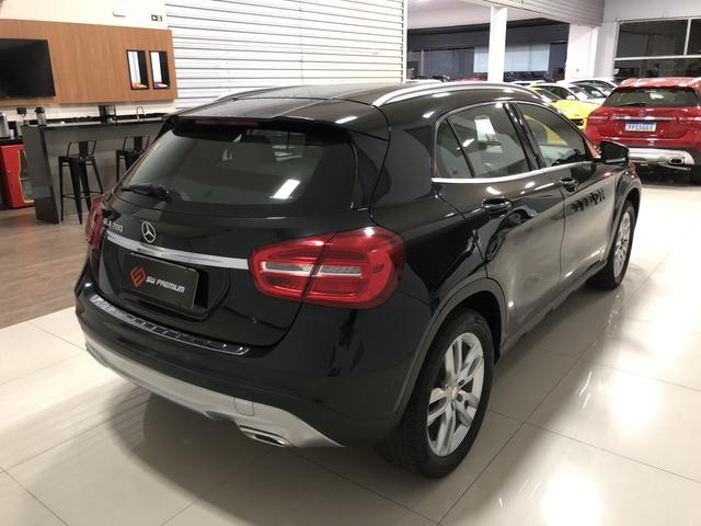 Mercedes GLA 200 Advance 2016 - Foto 5