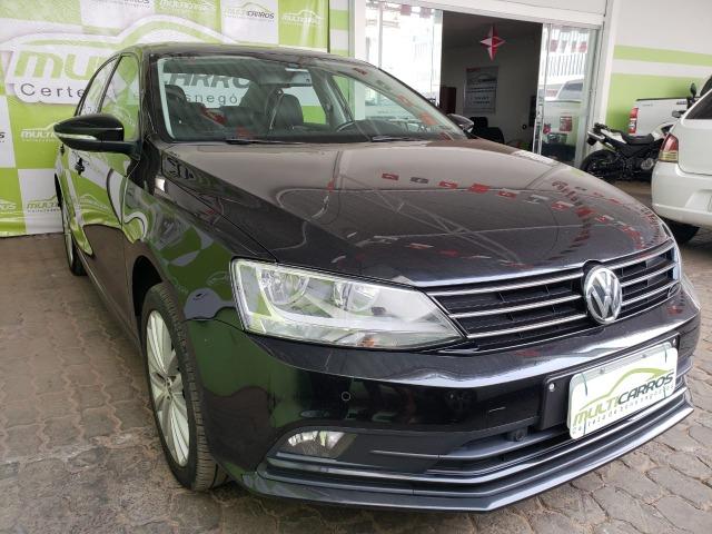 Volkswagen Jetta 1.4 250 TSI Flex Aut - Foto 3