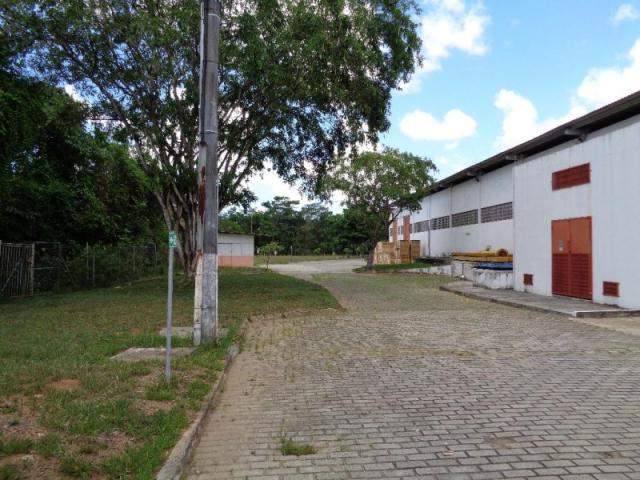 Galpões planta industrial em operação, indústria, cia sul, simões filho. - Foto 12