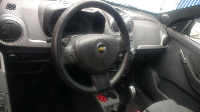 Montana LS 1.4 2013 Completaça - Foto 7