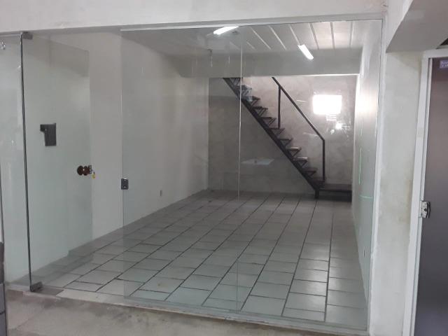 Loja em shopping Brotas