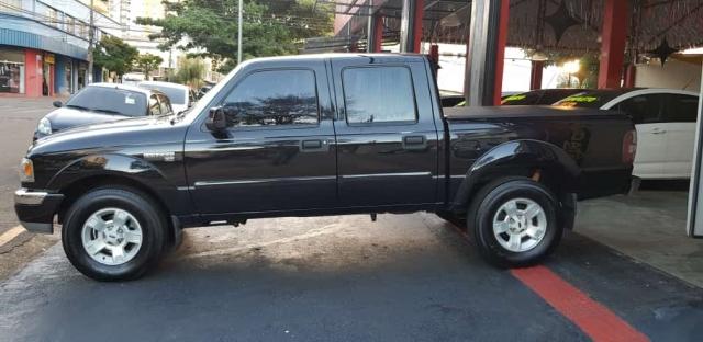 Ranger (Cabine Dupla) XLT 2.3 16V 4x2 (cab. dupla) - Foto 4