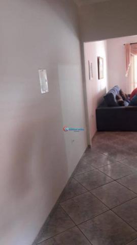 Casa com 2 dormitórios à venda, 200 m² por r$ 420.000,00 - jardim terras de santo antônio - Foto 19