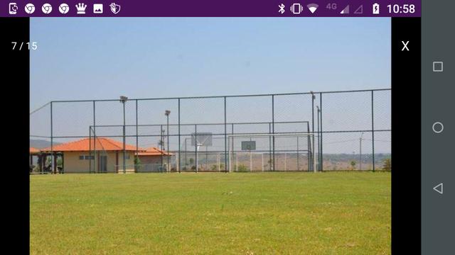 Lote aldeia dos sonhos - Foto 2