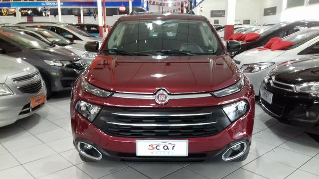 Toro Freedom AT6 - 2017 - Flex - Foto 3