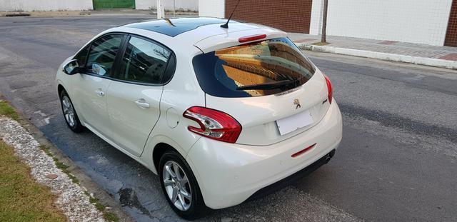 Peugeot 208 Allure 2014 TOP !!! - Foto 7