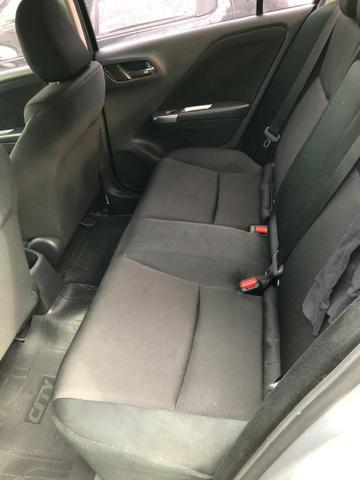 Honda City Lx CVT Flex - 2017 - Foto 10