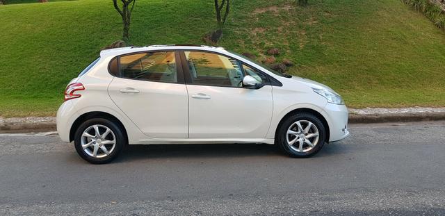 Peugeot 208 Allure 2014 TOP !!! - Foto 4