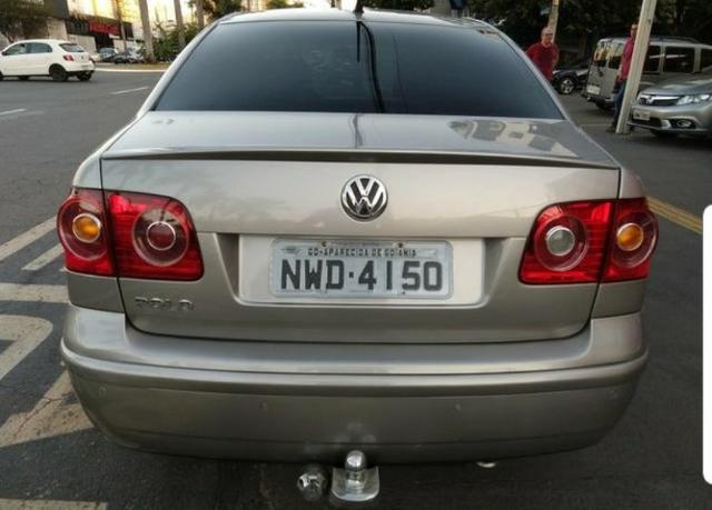 Polo Sedan 1.6 2010/2011 Completo - Foto 6