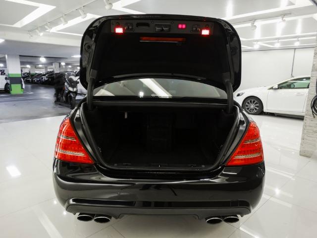Mercedes-Benz S63 AMG 2010 Blindado - Foto 12