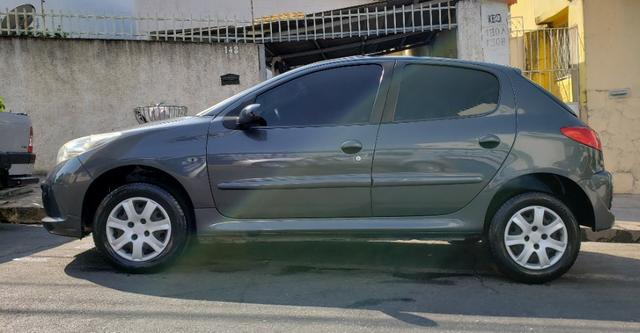 Peugeot 207 hb xr 1.4 - Foto 5