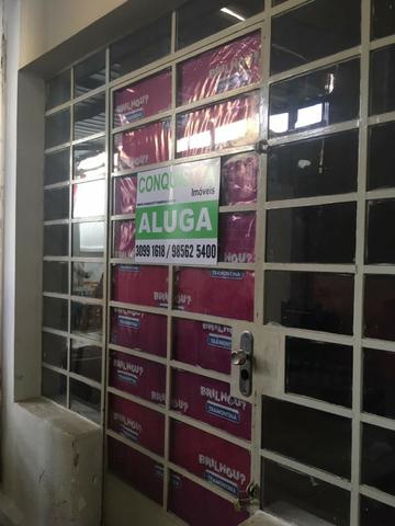 Espaço na Av Goiás ao Lado das Casas Bahia Aluguel R$ 1.500,00 - Foto 2