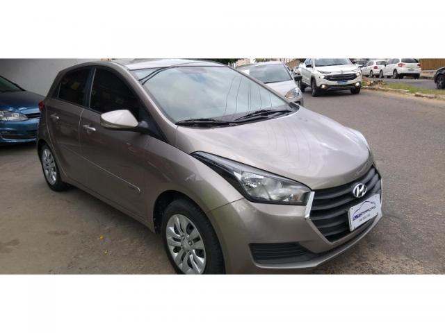 HB20 Comfort Plus 1.0 TB Flex 12V Mec. - Foto 2