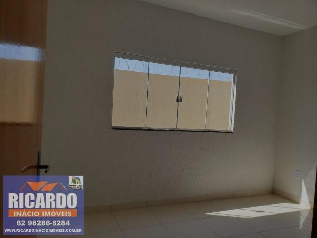 Saia do Aluguel!!! Casa com Garagem Coberta - Foto 6