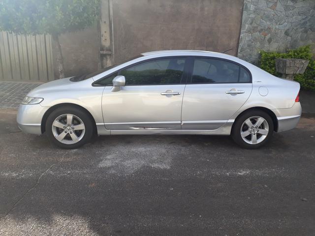 Honda Civic 2008 - Foto 4
