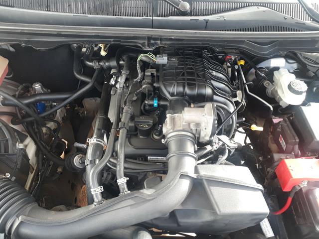 Ford Ranger - Foto 8