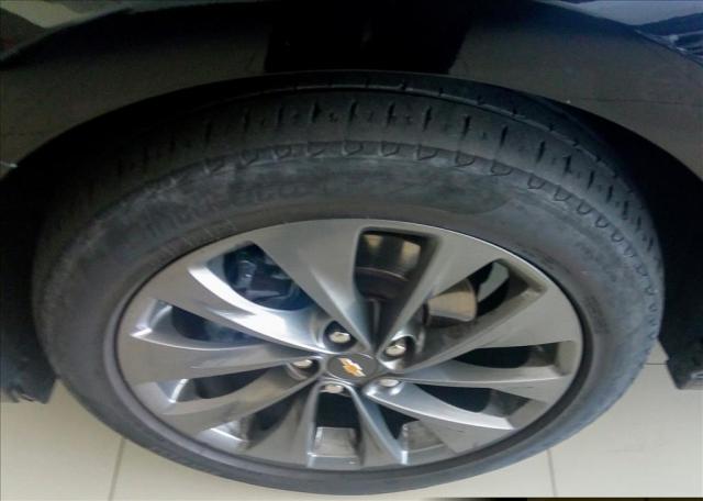 CHEVROLET CRUZE 1.4 TURBO LTZ 16V FLEX 4P AUTOMÁTICO - Foto 13
