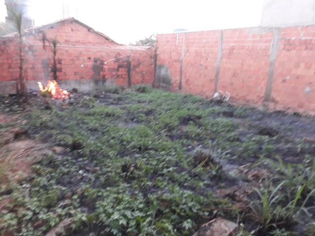 Terreno barato bem localizado, oportunidade única - Foto 2