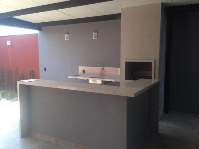 Casa Nova - Jd. Canãa - Agudos -SP - Foto 8
