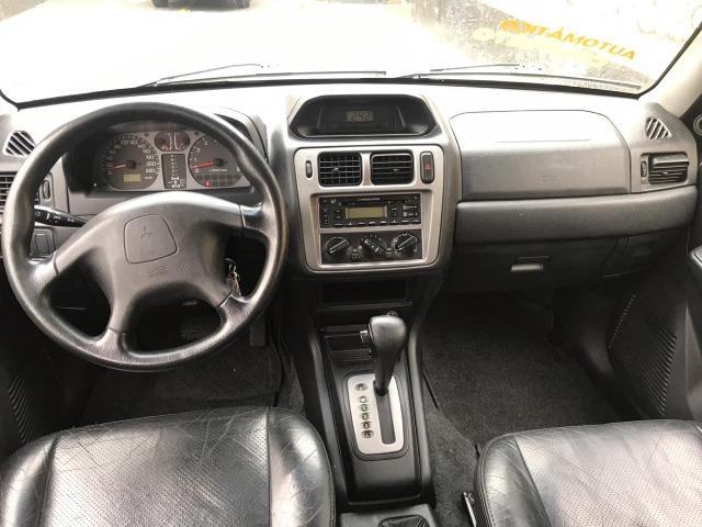 Mitsubishi Pajero TR4 4x4 - Foto 9