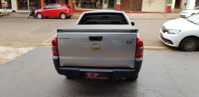 Montana Conquest 1.4 (flex) 2010 - Foto 5