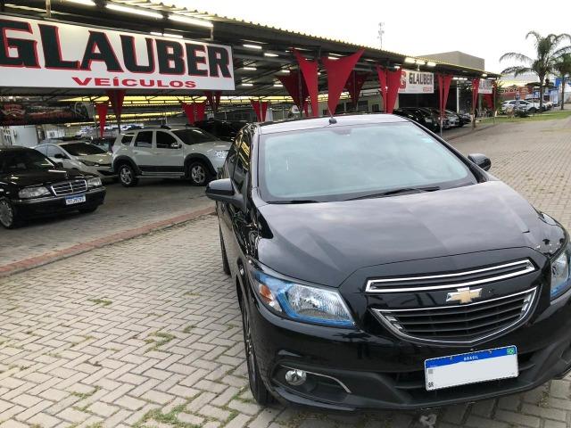 Onix 1.4 ltz automático completo - Foto 10