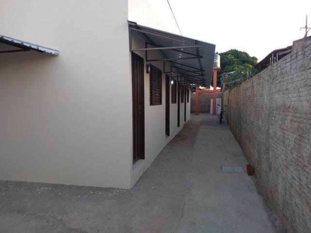 Kitnet bairro Umuarama ( próximo ao CPA 4)