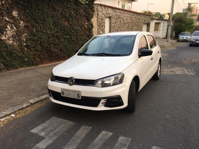 Gol 1.6 Completo - Foto 5