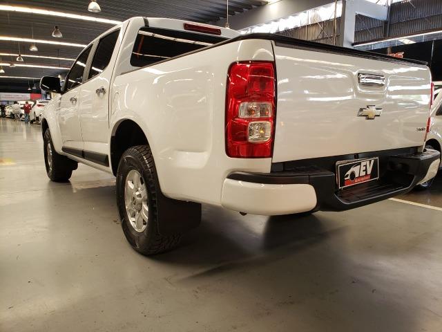 S10 LT 2.5 FLEX cambio 6 m - Foto 4
