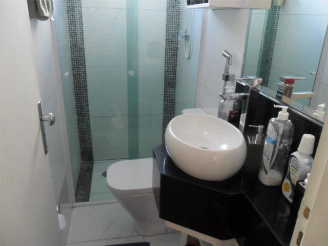 Apartamento residencial à venda, parque bandeirantes i (nova veneza), sumaré - ap3060. - Foto 12