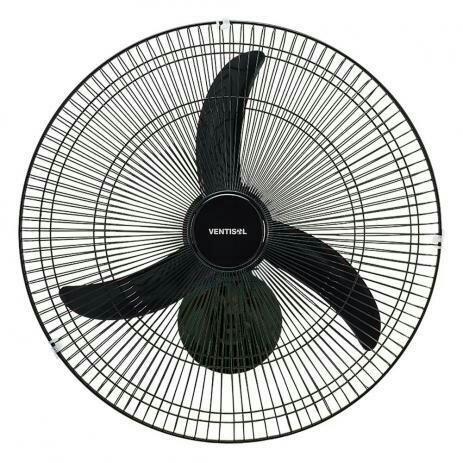 Ventilador de Parede Ventisol*Novo Na caixa