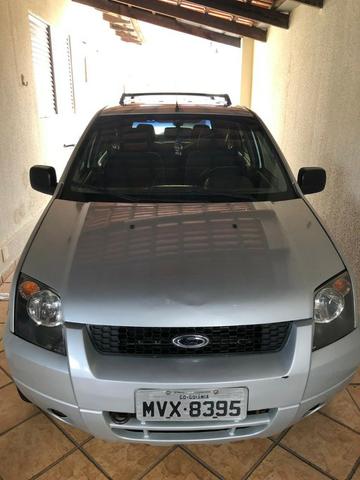 Ecosport xls 1.6 completa - Foto 2