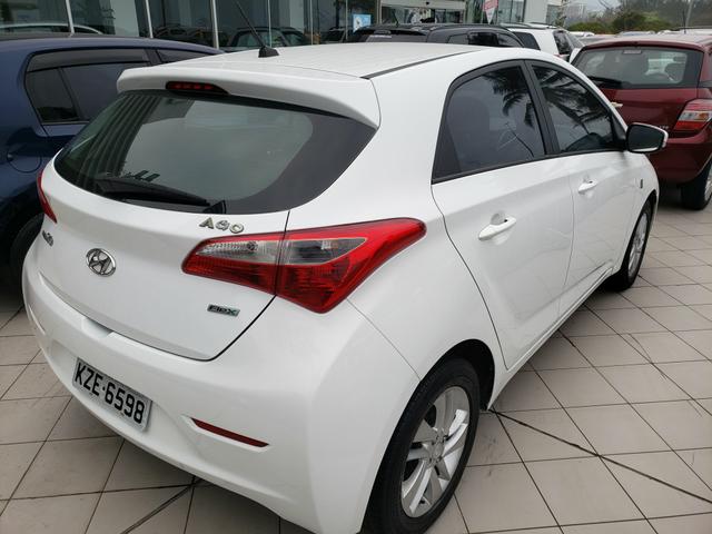 Duvido igual Hyundai HB20 1.0 12v 2015 (estado de zero) - Foto 3