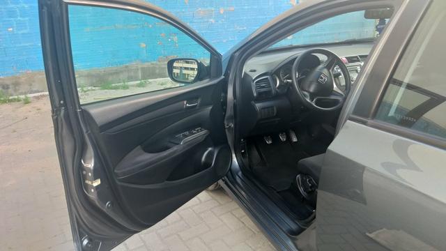 Honda city 1.5 sport 2014 - Foto 7