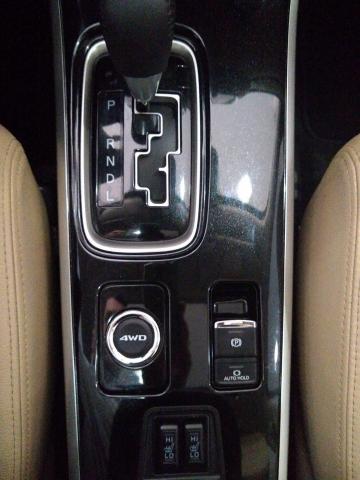 MITSUBISHI OUTLANDER FTP - Foto 6