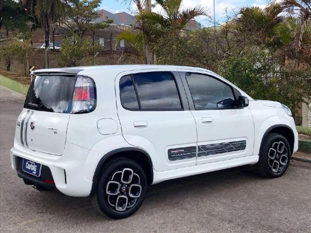UNO UNO SPORTING 1.4 EVO Fire Flex 8V 4p - Foto 5