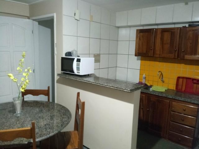 Apartamento Vista Mar!! Duas Suítes - Foto 16
