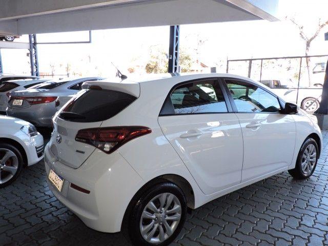 HB20 C.Style/C.Plus 1.6 Flex 16V Aut. - Foto 3