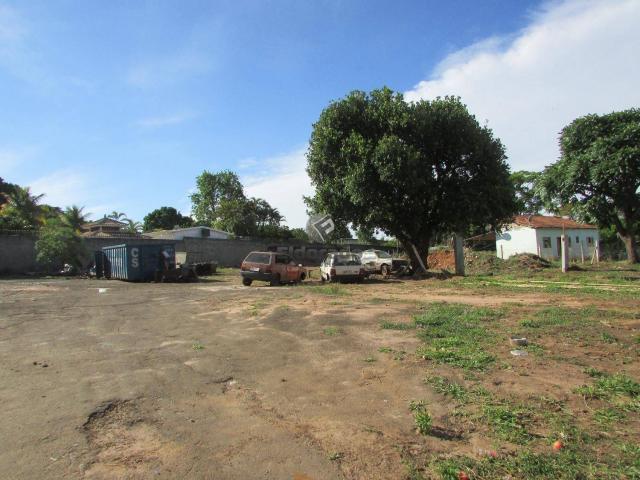 Terreno comercial para locação, chácara santa antonieta (nova veneza), sumaré - te2594. - Foto 5