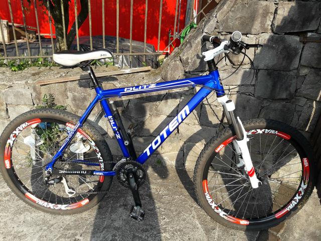 Bicicleta - Foto 5
